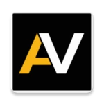 Logo of AutoVBE android Application 